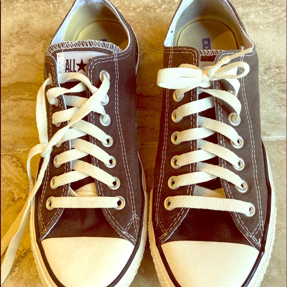 baseball shoes converse